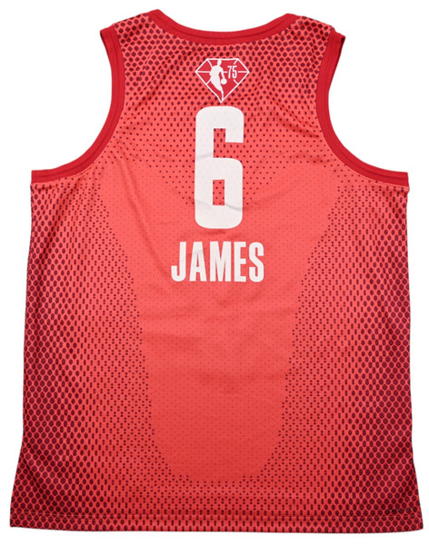 ALL-STAR GAME *JAMES* NBA KOSZULKA XL