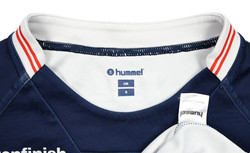 WAKEFIELD TRINITY RUGBY KOSZULKA S 