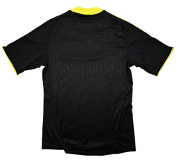 2010-11 LIVERPOOL KOSZULKA S