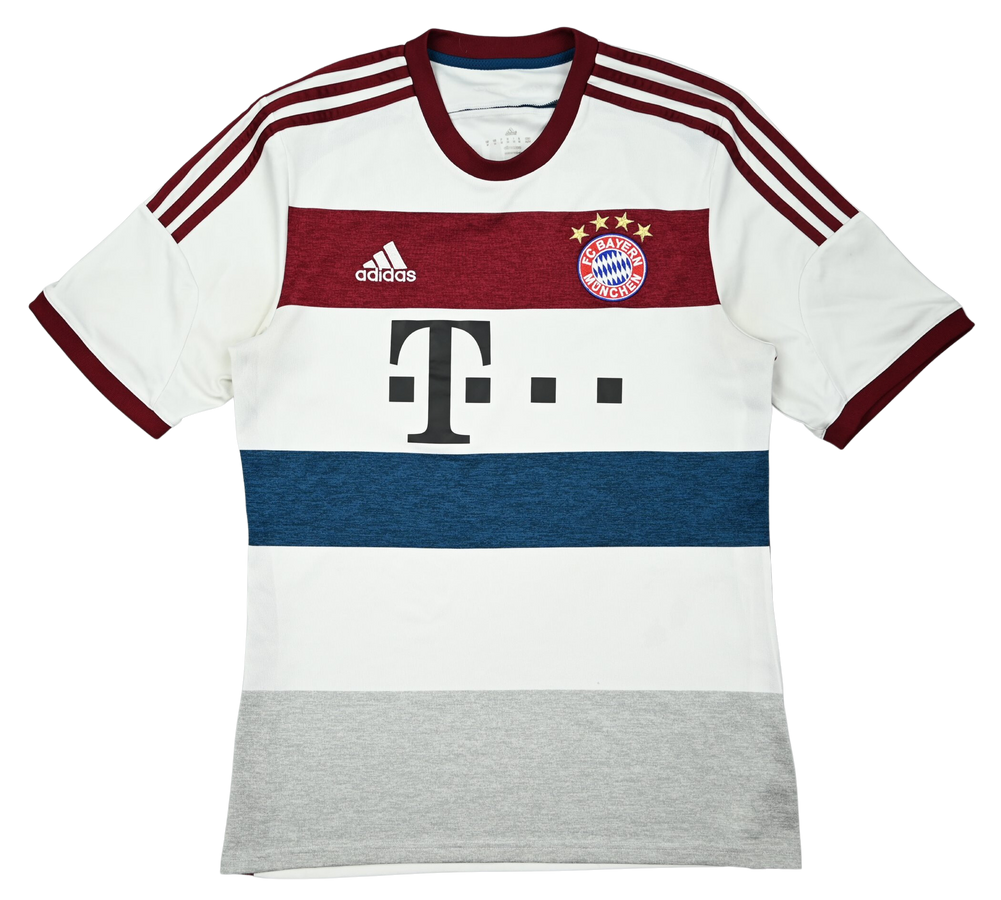 2014-15 BAYERN MUNCHEN KOSZULKA M