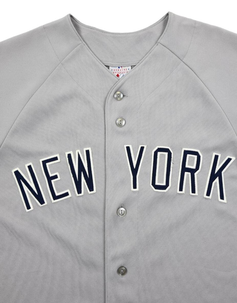 NEW YORK YANKEES MLB *JETER* SHIRT M