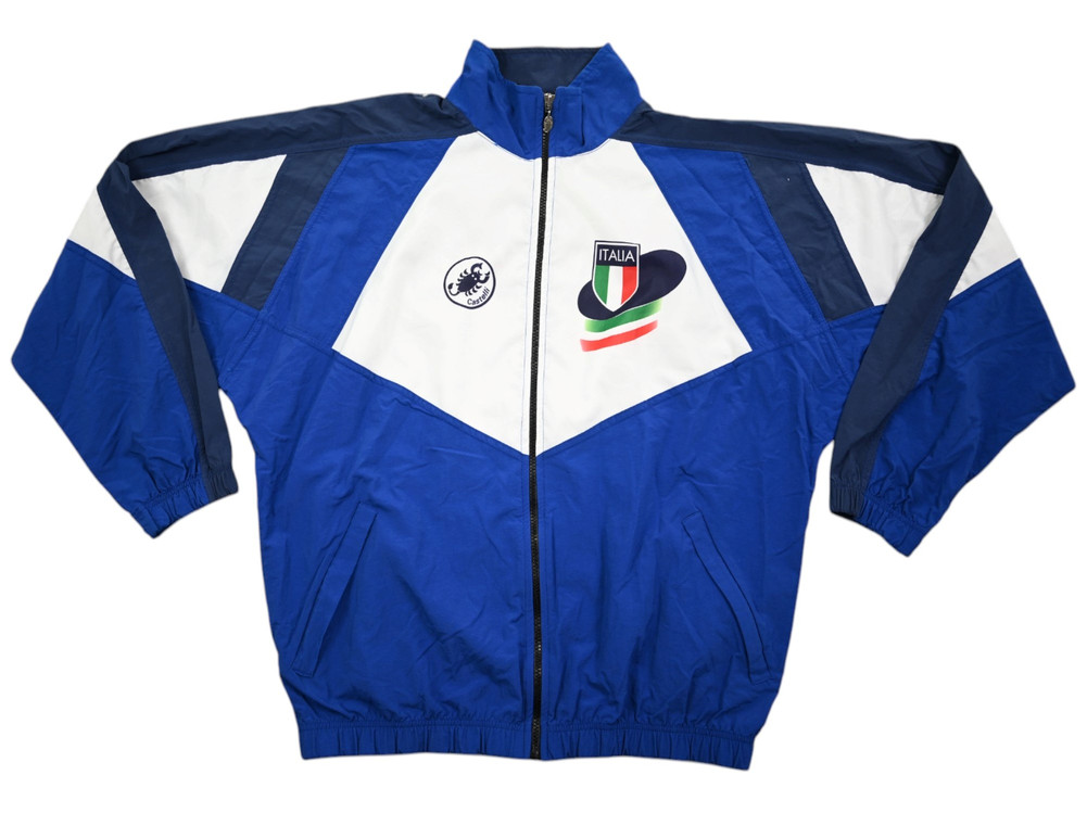 ITALY CASTELLI CYCLING JACKET XL