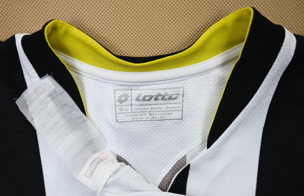 2009 ATLETICO MINEIRO KOSZULKA L. BOYS