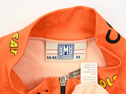 CCC POLSAT SANTINI CYCLING SHIRT M