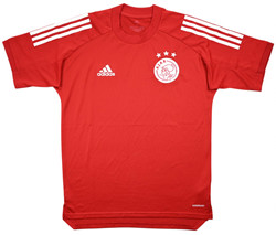 2020-21 AJAX AMSTERDAM SHIRT S