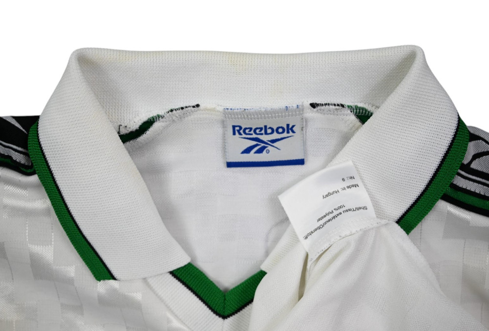 1998-00 BORUSSIA MONCHENGLADBACH KOSZULKA S. BOYS