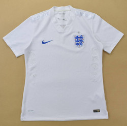 2014-15 ENGLAND KOSZULKA S