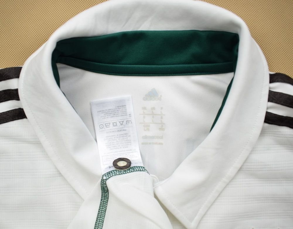 2013-14 BAYERN MUNCHEN *GOTZE* SHIRT L