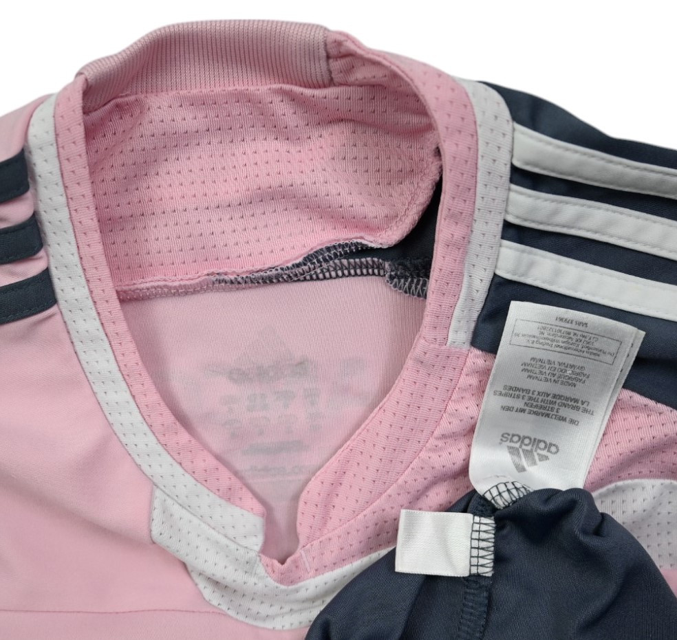 2007-08 BENFICA *N. CORREIA* KOSZULKA S