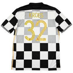 2018-19 BOAVISTA *KROES* KOSZULKA XXL