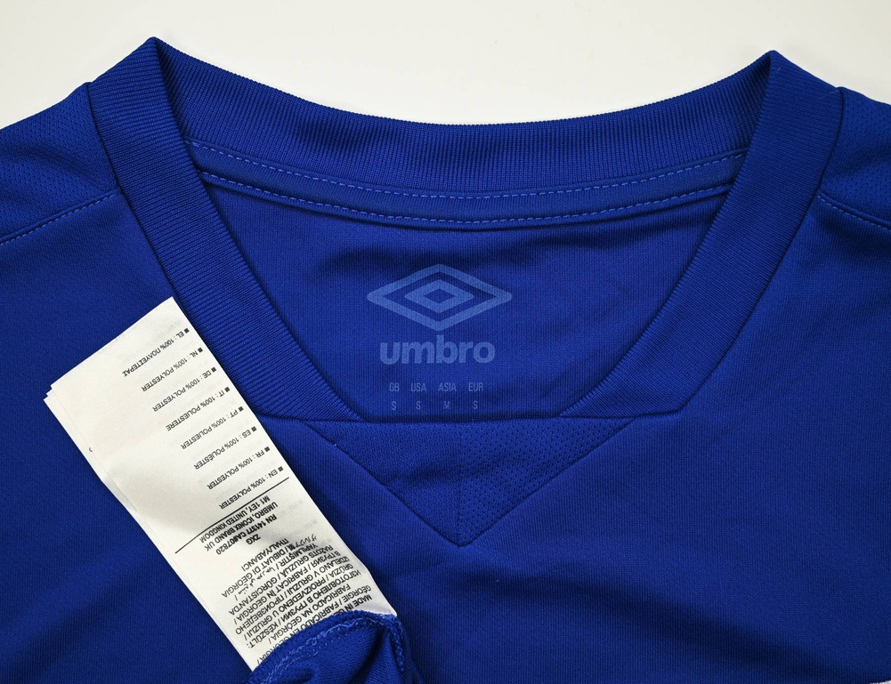 2019-20 FC SCHALKE 04 SHIRT S