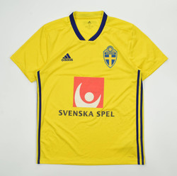 2017-19 SWEDEN KOSZULKA M