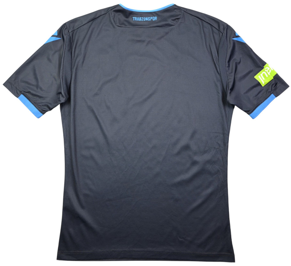 2022-23 TRABZONSPOR SHIRT M