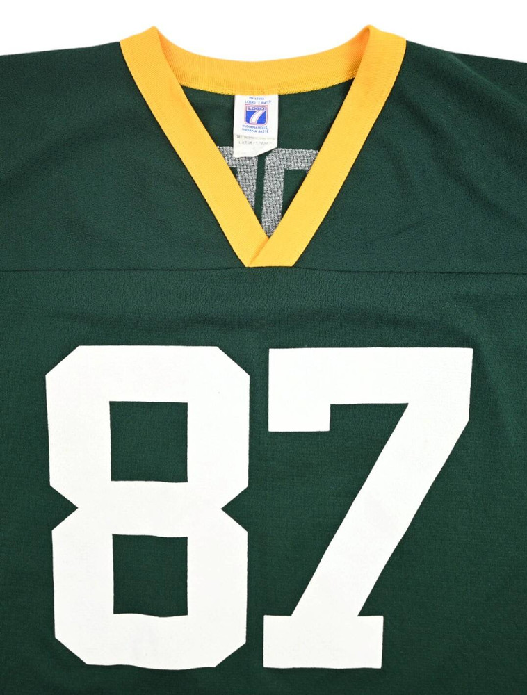 GREEN BAY PACKERS *BROOKS* NFL KOSZULKA L