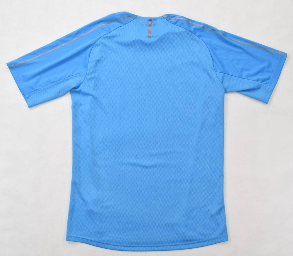 OLYMPIQUE MARSEILLE SHIRT M