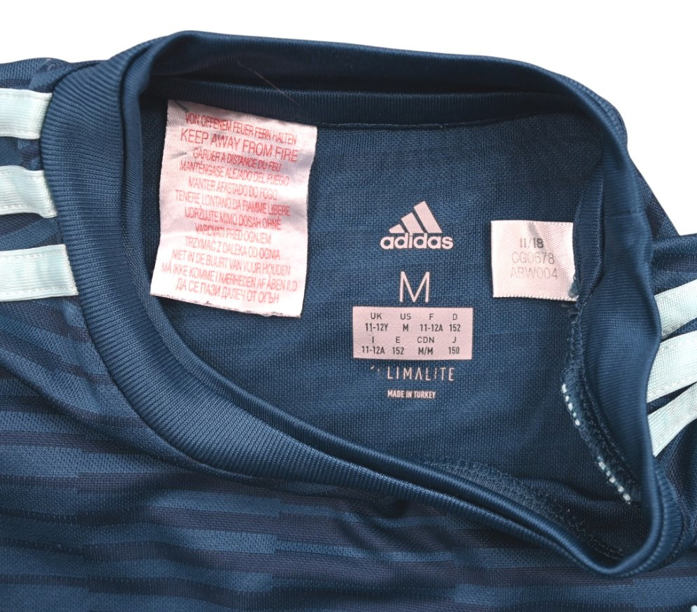 2018-19 FENERBAHCE SHIRT M. BOYS