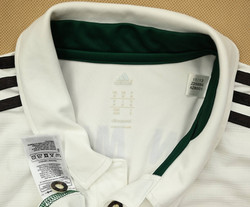 2013-14 BAYERN MUNCHEN SHIRT M