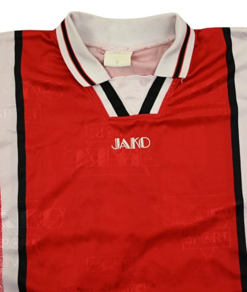 JAKO OLDSCHOOL LONGSLEEVE XL
