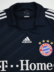 2008-09 BAYERN MUNCHEN *MARTINEZ* SHIRT L