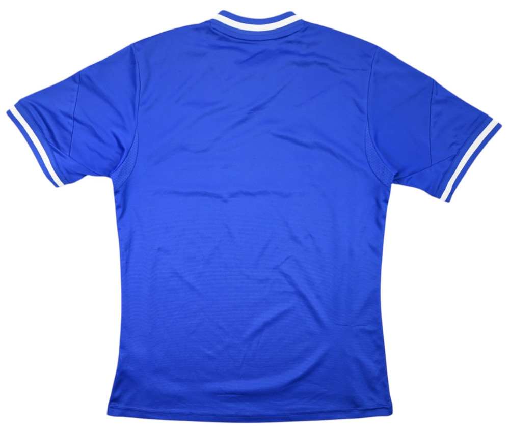 2013-14 CHELSEA LONDON KOSZULKA XL. BOYS 