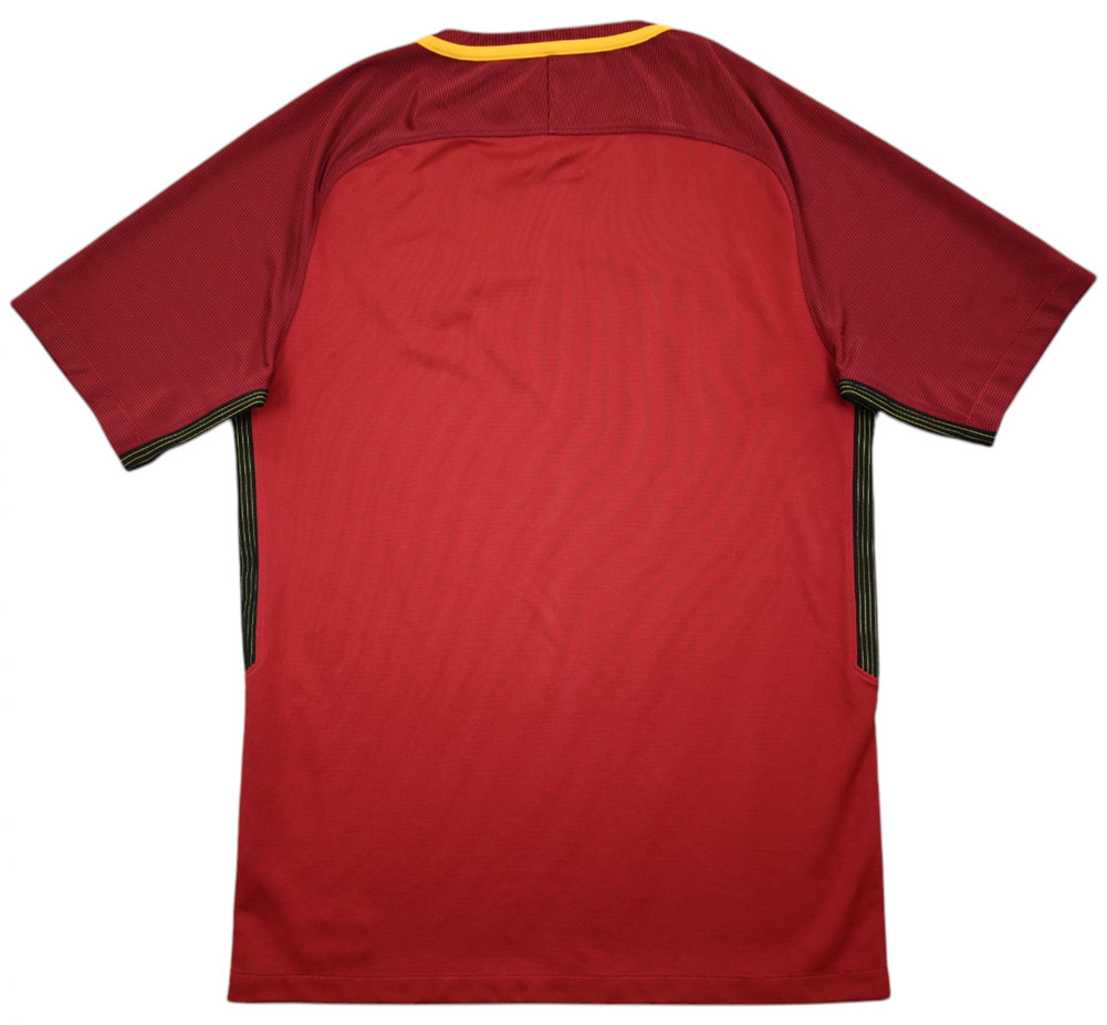 2017-18 ROMA SHIRT S