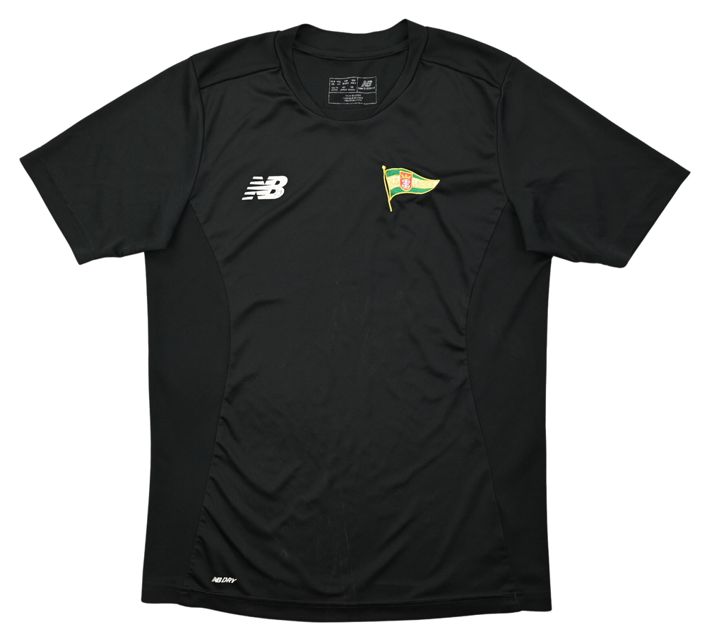 LECHIA GDANSK SHIRT L. BOYS