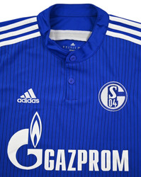 2014-16 SCHALKE KOSZULKA M