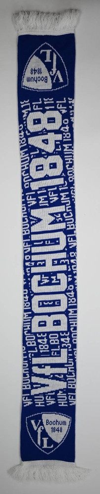 VFL BOCHUM 1848 SCARF