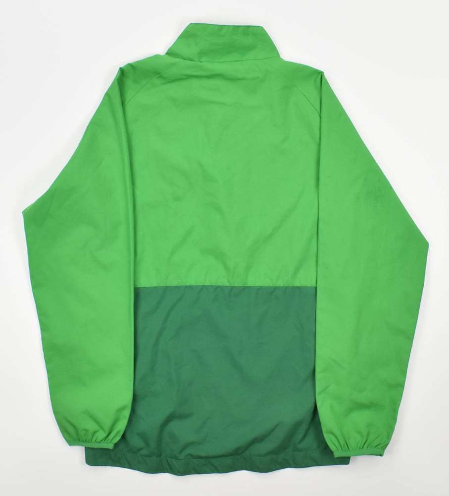 GLENTORAN FC KURTKA M.BOYS