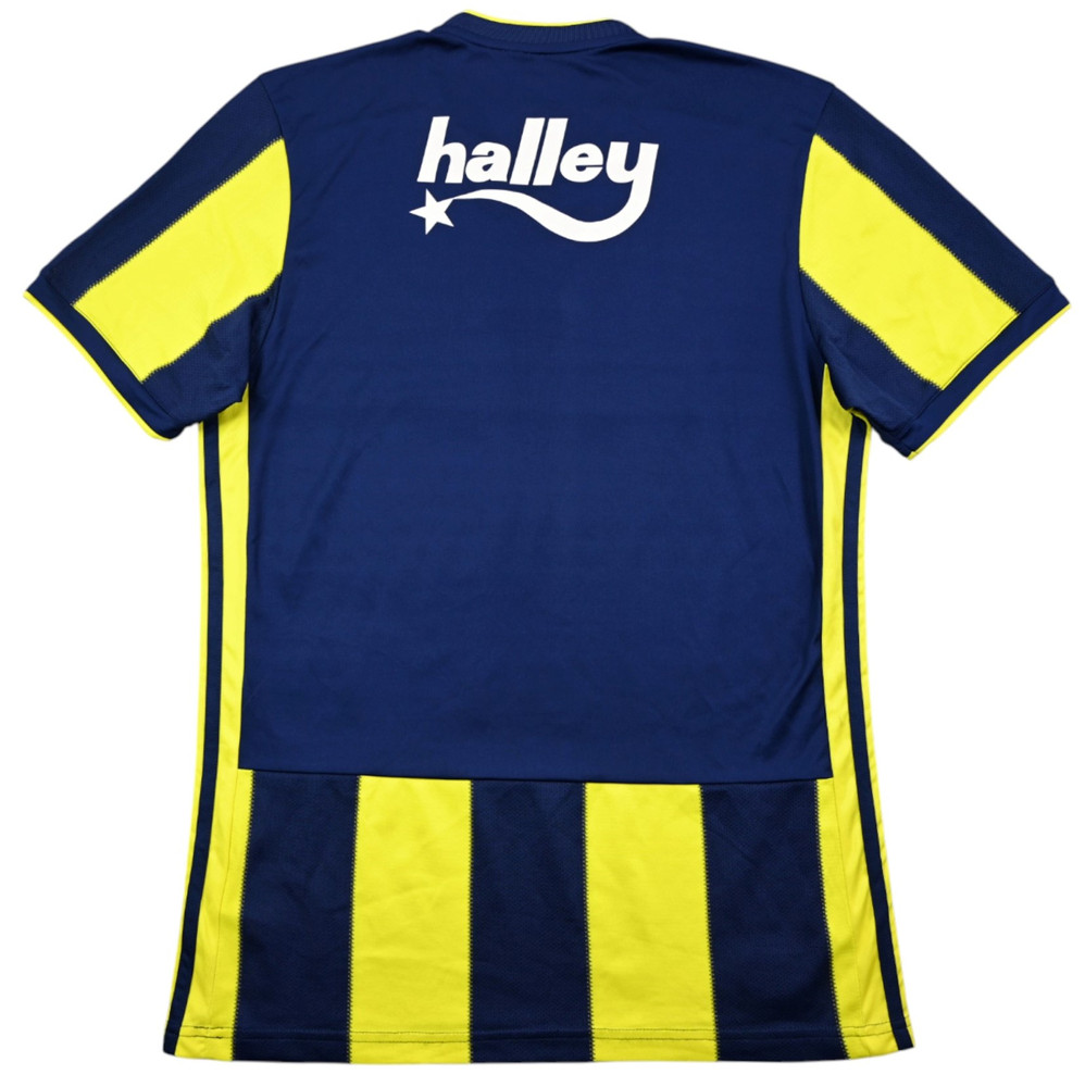 2018-19 FENERBAHCE KOSZULKA M