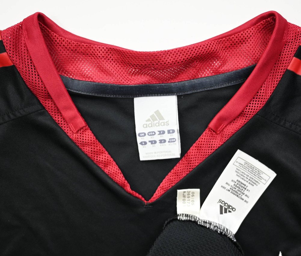 2004-06 BAYERN MUNCHEN KOSZULKA XL