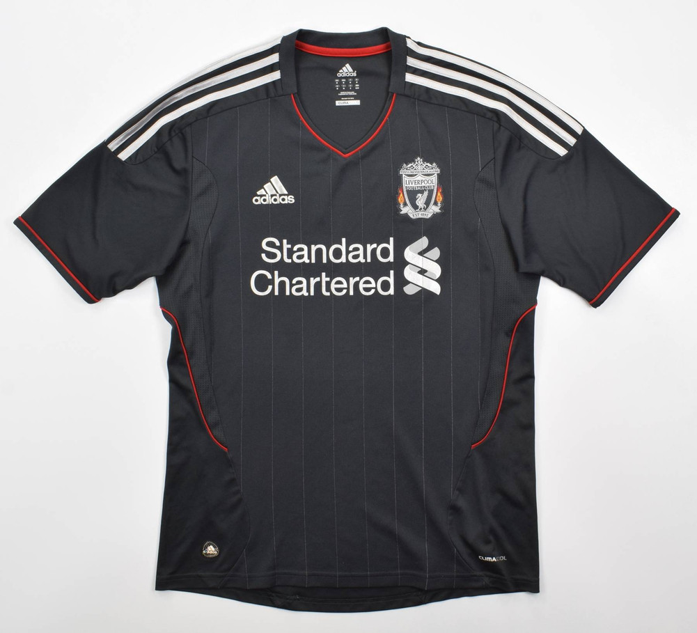 2011-12 LIVERPOOL KOSZULKA M