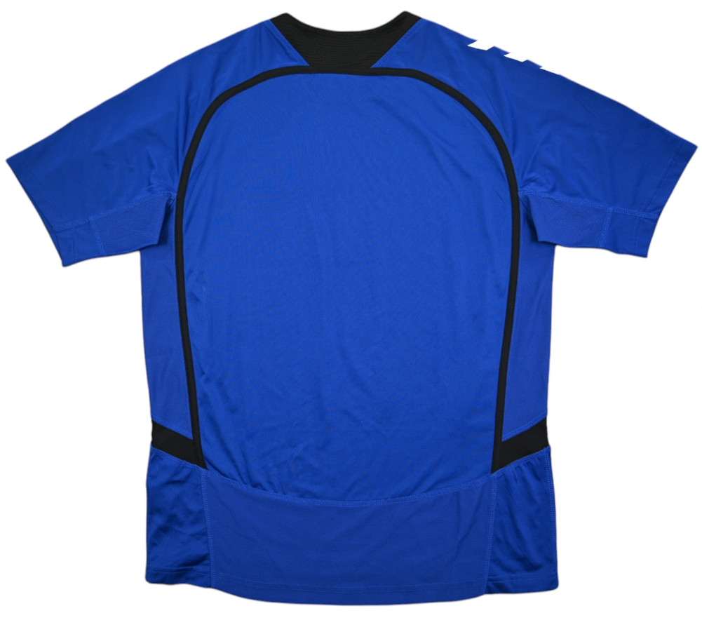 2013-14 KARLSRUHE SHIRT M