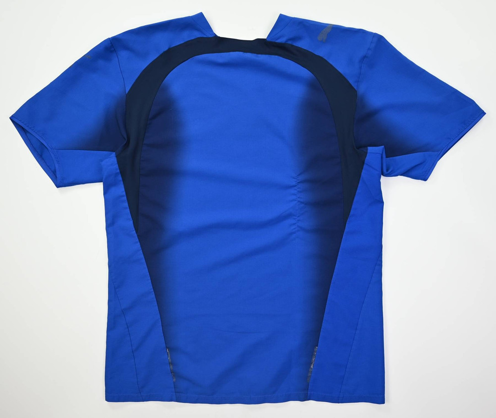 2006 ITALY KOSZULKA XS