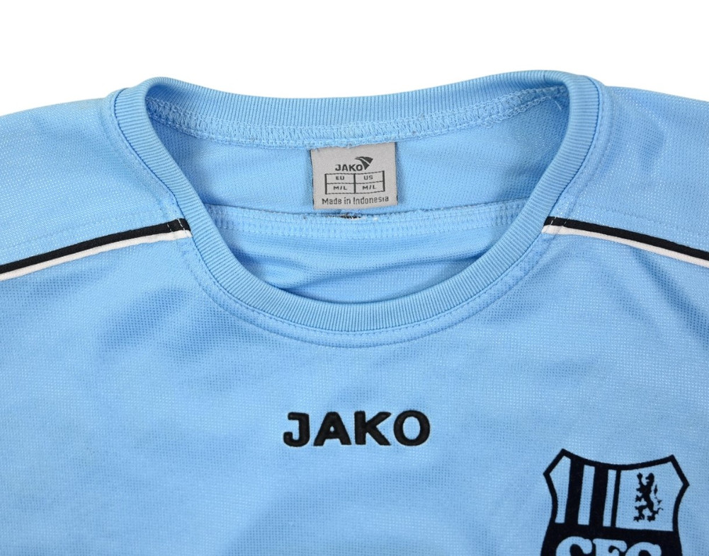 CHEMNITZER LONGSLEEVE SHIRT M/L