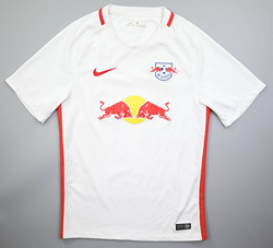 2016-17 RB LEIPZIG * WERNER* KOSZULKA S