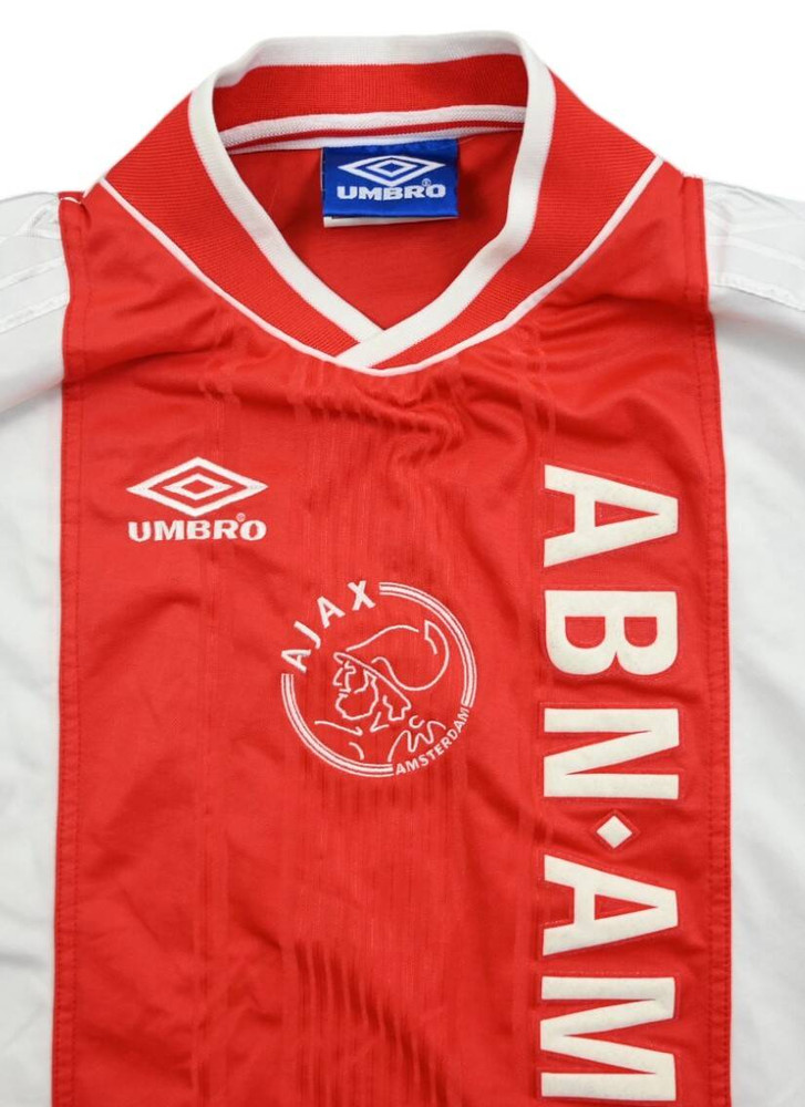 1999-00 AJAX AMSTERDAM KOSZULKA XL