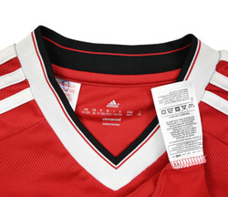 2015-16 MANCHESTER UNITED *ROONEY* KOSZULKA M. BOYS