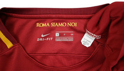 2017-18 ROMA SHIRT S