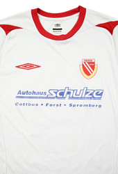 2012-13 ENERGIE COTTBUS LONGSLEEVE KOSZULKA S