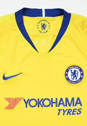 2018-19 CHELSEA LONDON KOSZULKA XXL