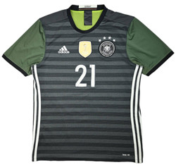 2015-17 GERMANY *KIMMICH* KOSZULKA M