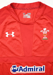 WALES RUGBY KOSZULKA XL
