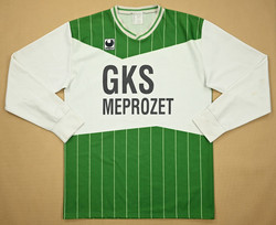 GKS MEPROZET STARE KUROWO KOSZULKA LONGSLEEVE XL