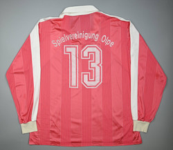 SPVG OLPE LONGSLEEVE XL