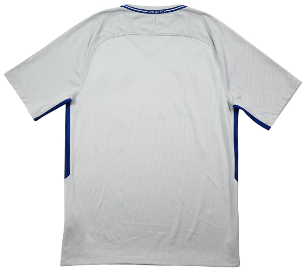 2017-18 CHELSEA SHIRT M