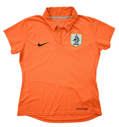 2006-08 HOLLAND SHIRT WOMEN L