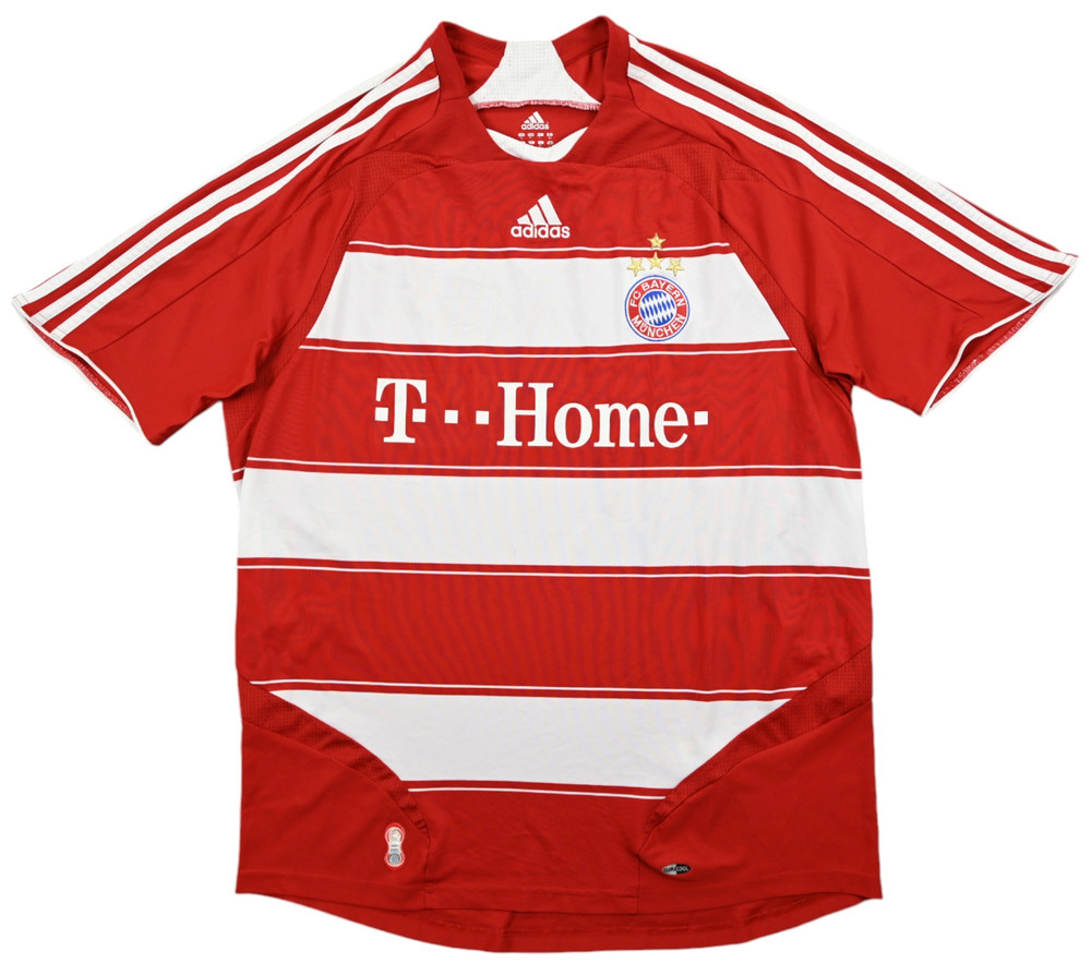 2007-08 BAYERN MUNCHEN KOSZULKA XL