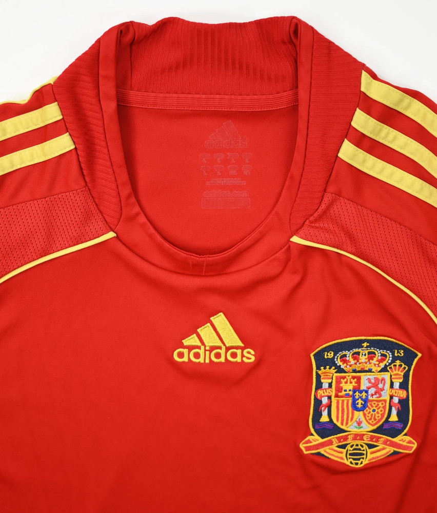 2007-09 SPAIN KOSZULKA L