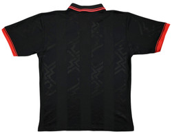1996-97 AC MILAN SHIRT XL